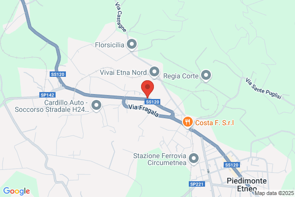 Etna Point Srl