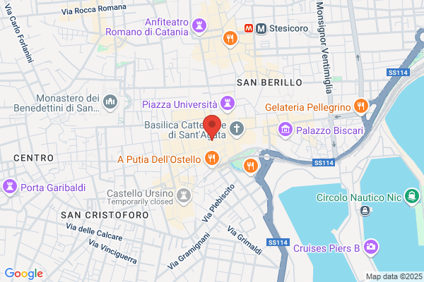 Farmacia Bellomo Dr. Carmela Letizia