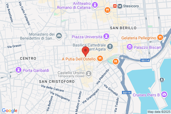 Farmacia Monciino Dr.Salvatore
