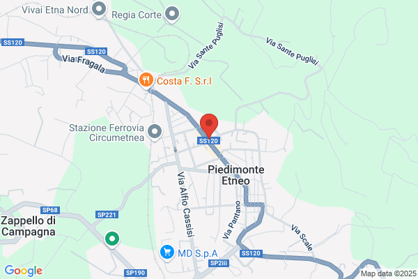Gangi Vincenzo