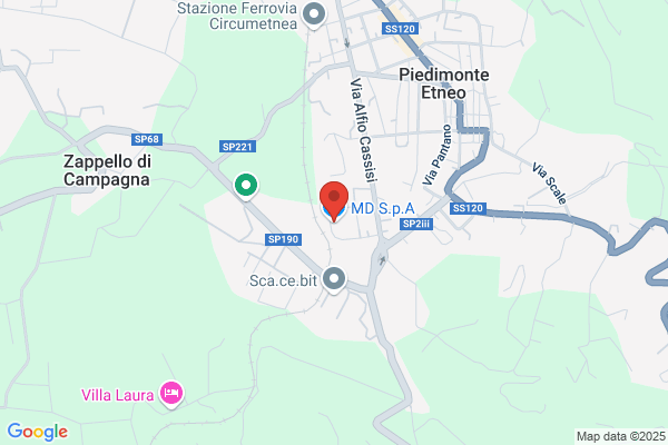 Intermedi Di Principato Maria E C. Sas
