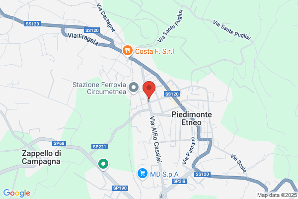 La Sanitaria Di Puglisi Giuseppina