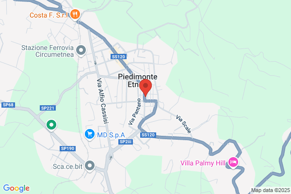 Landro Giuseppa