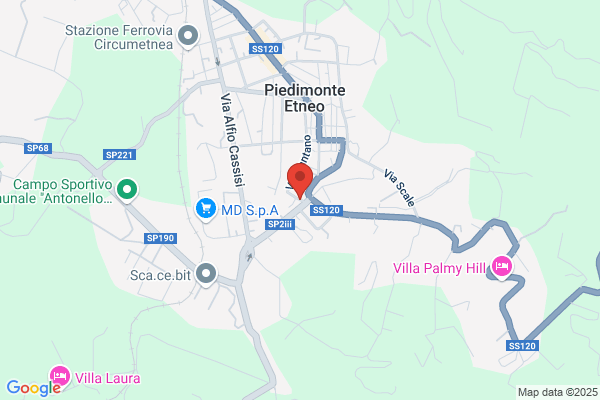 Longhitano concetto