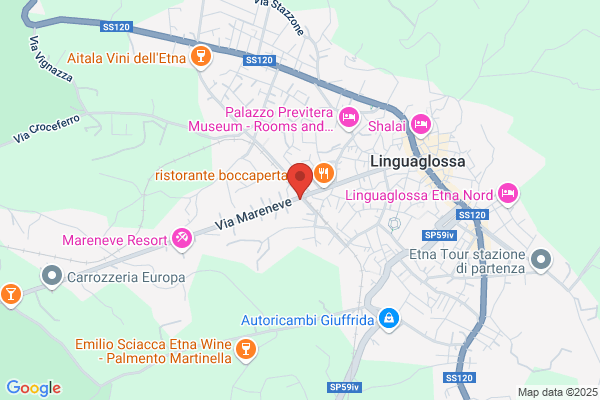 Mangano liliana