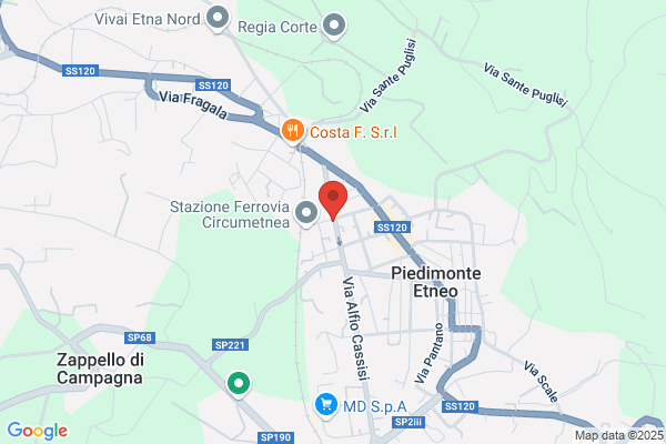 Maresca giuseppe (Dr.)