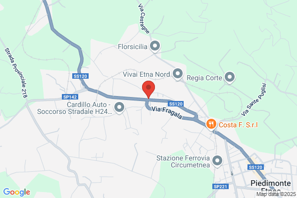 Messina grazia