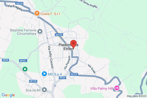 Poste Italiane S.P.A.
