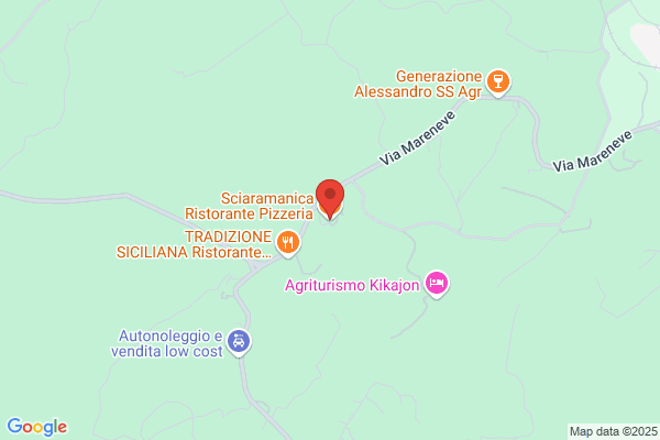 Sciaramanica Ristorante Pizzeria