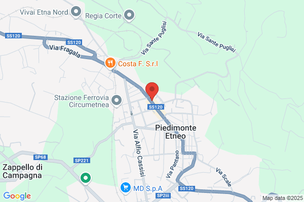 Siciltecnica Di Turiano Mario