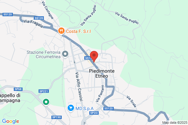 Tornambene alfio