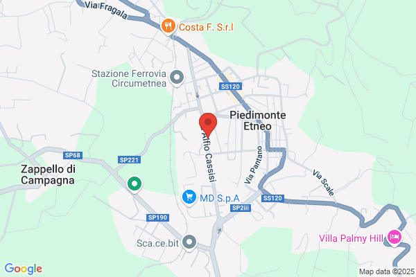 Vecchio gabriele (Ing.)