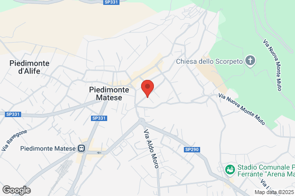 Biofonic Caserta