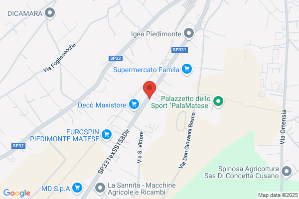 Sposa & Sposi Sorelle De Biasi