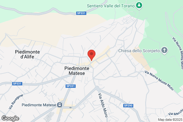 ITALIANA ASSICURAZIONI Piedimonte Matese