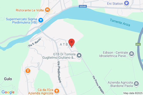 A.T.B. Snc Cablaggi