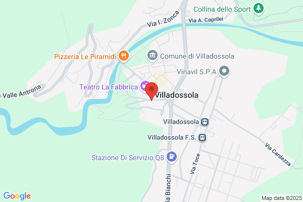 Estetica Enrica
