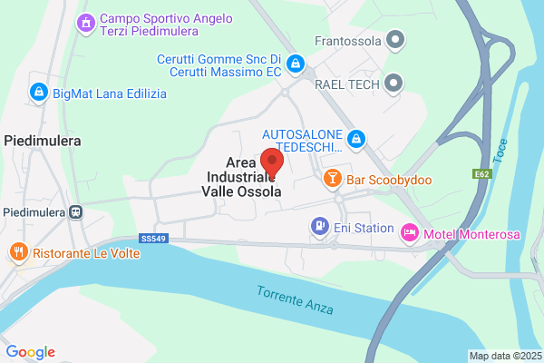 Finintra Srl