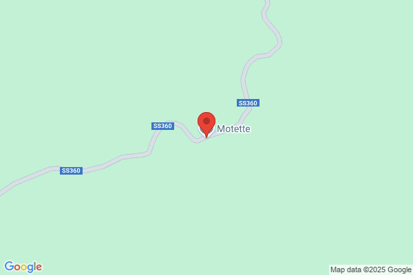 Motetta S.P.A.