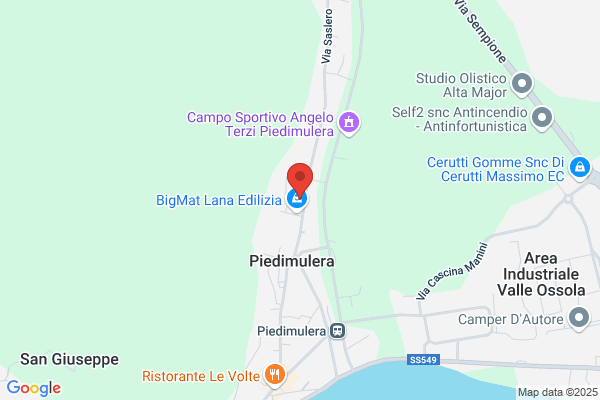 Porta dario
