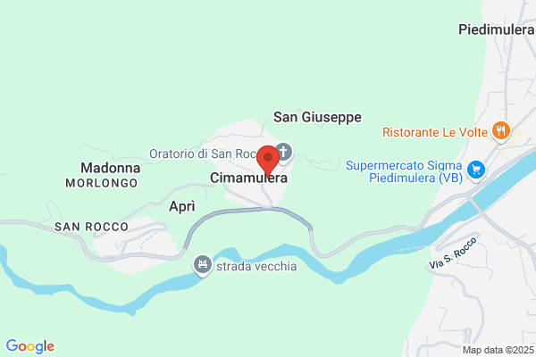 Ptp Locanda Pizzo Castello donatella