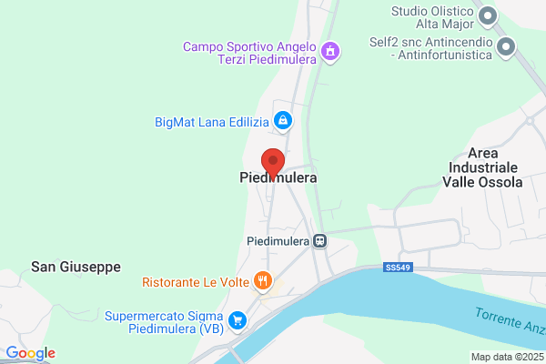Societa Immobiliare Elis S.R.L.