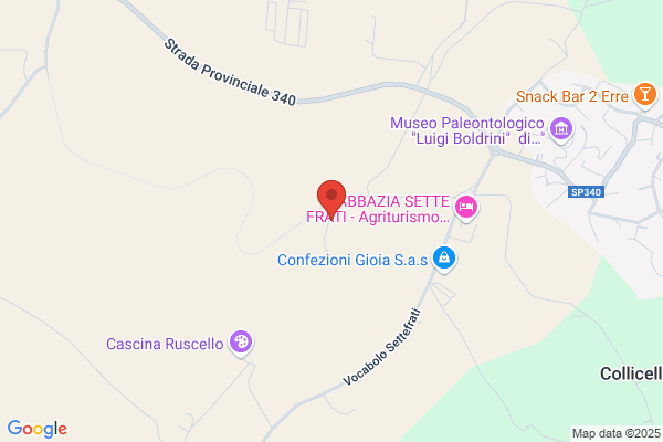 Fuschiotti Nella