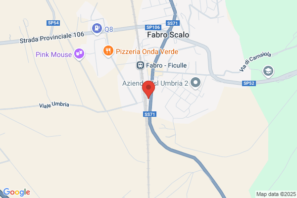 Impresa Funebre Ifa Zugarini e Belotti