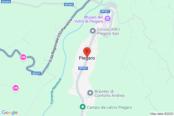 Possieri fernando