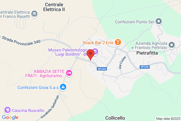 Rogaziani rolando
