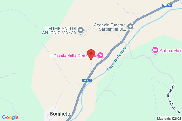 Tassini gaspare