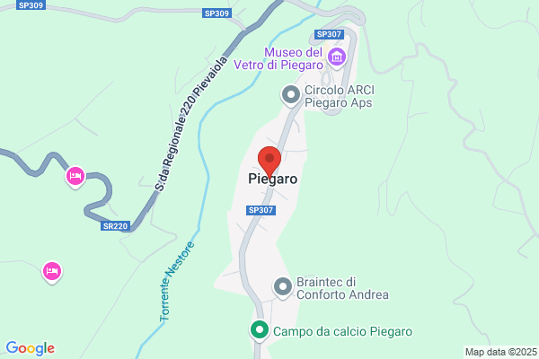 VAGNINI COSTRUZIONI SRL