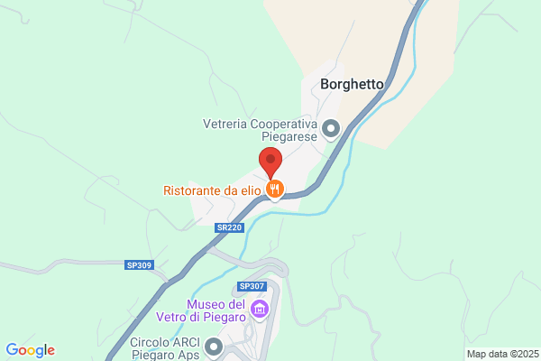 Vetro Service S.A.S.