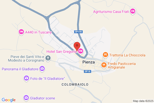 Pancaffè Il Chicco