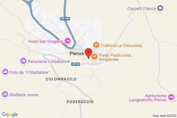 Ristorante La Buca delle Fate