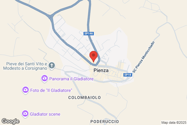 Ristorante dal Falco