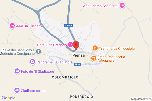 Bottega Verde S.R.L.