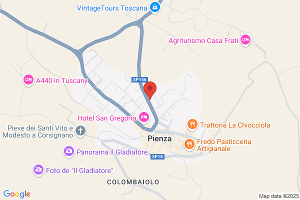Eni Station