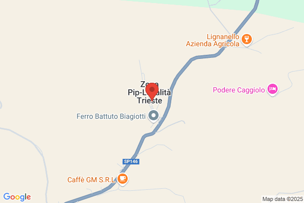 Fattoria Buca Nuova Srl