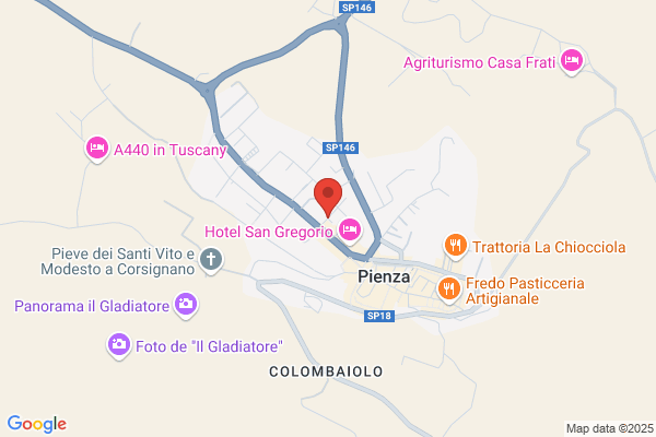 Via Risorgimento,