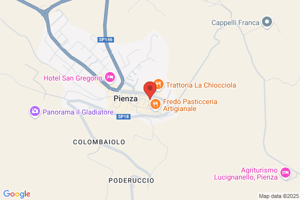 Affittacamere B&B La Vite