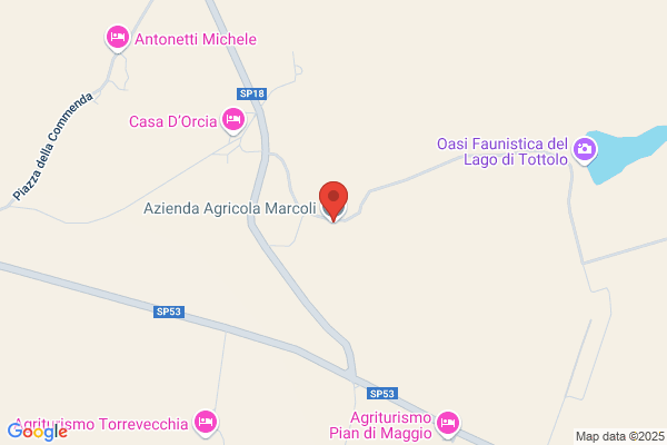 Azienda Agricola Marcoli