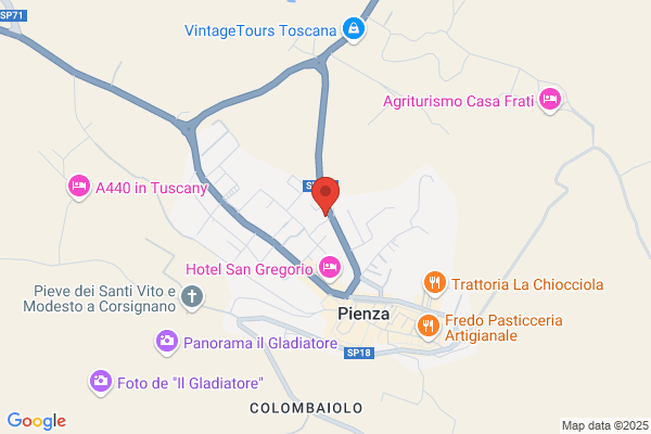 Emporio Delle Fattorie S.R.L.