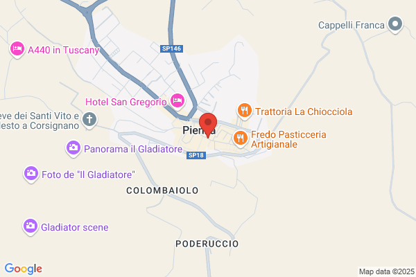 Farmacia Novelli Pellegrino Lucilla