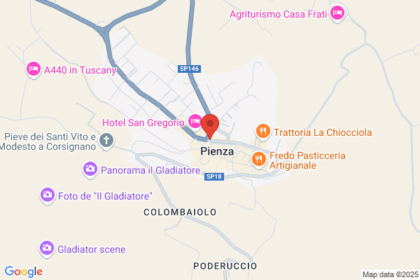 Forno La Spiga Snc Di Franci M. e c.