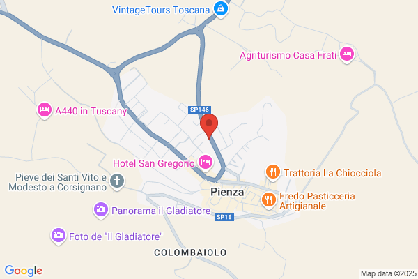 Hotel Arca