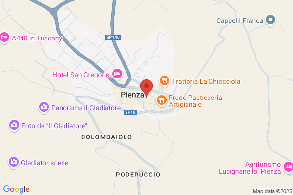 L' Edicola in Piazza