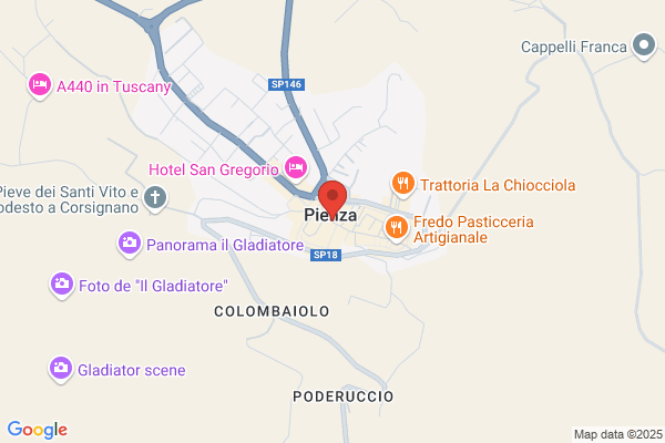 La Bottega Di Morena E Paola (S.N.C.)