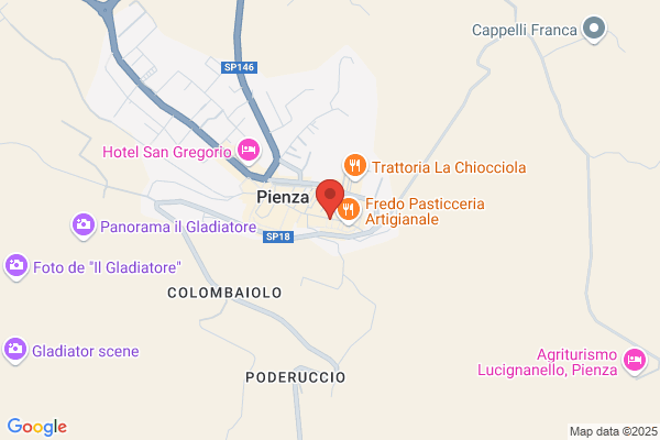 La Tana Del Goloso Snc Di Pasquetti valerio & c.