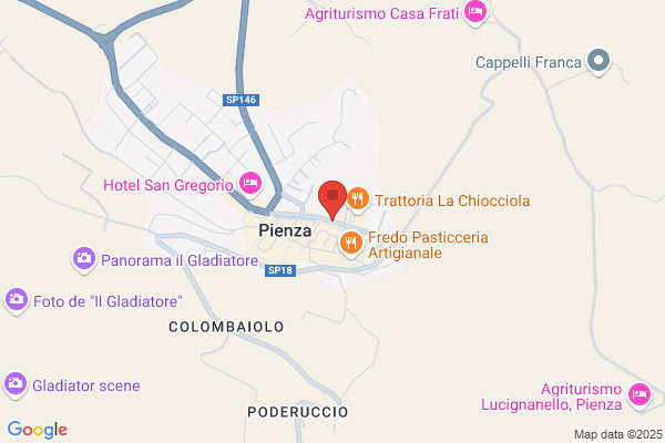 Oleificio Chianti Di Casini